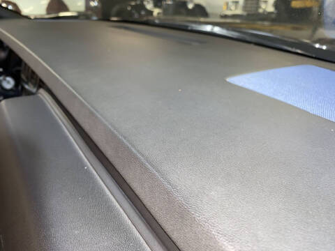 1989 Chevrolet Corvette