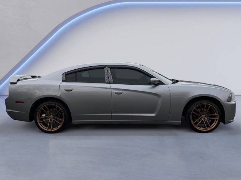 2014 Dodge Charger SE