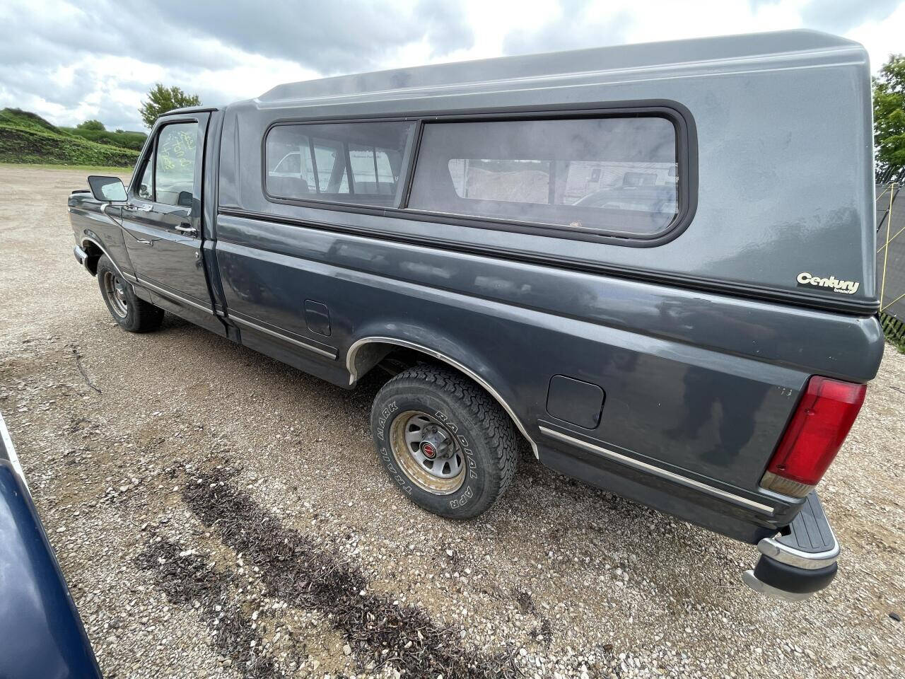 1988 Ford F-150 for sale at Twin Cities Auctions in Elk River, MN