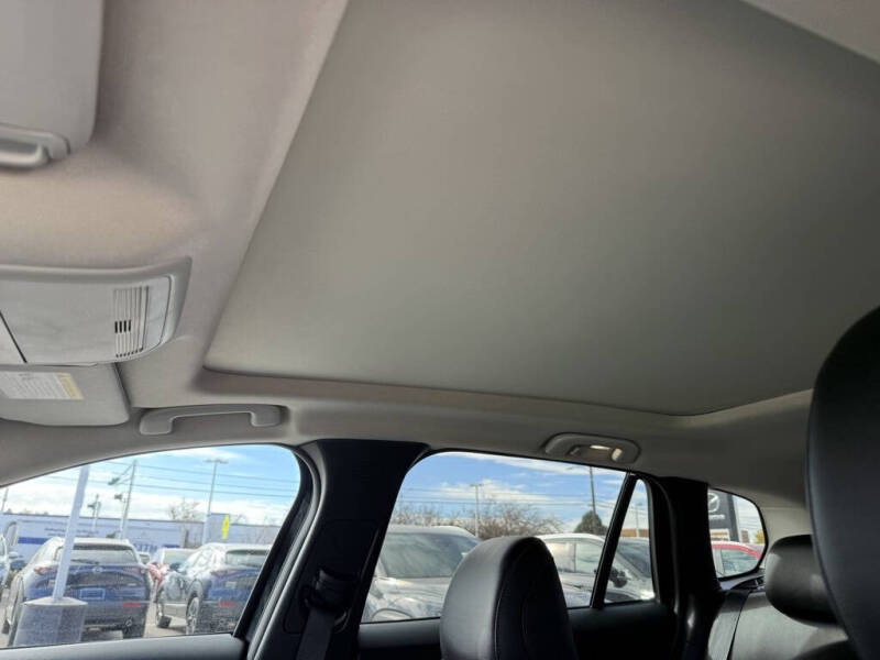 2023 Mazda CX-50 2.5 Turbo Premium Plus