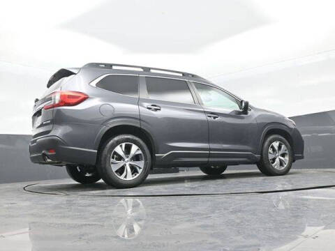 2024 Subaru Ascent Premium 7-Passenger