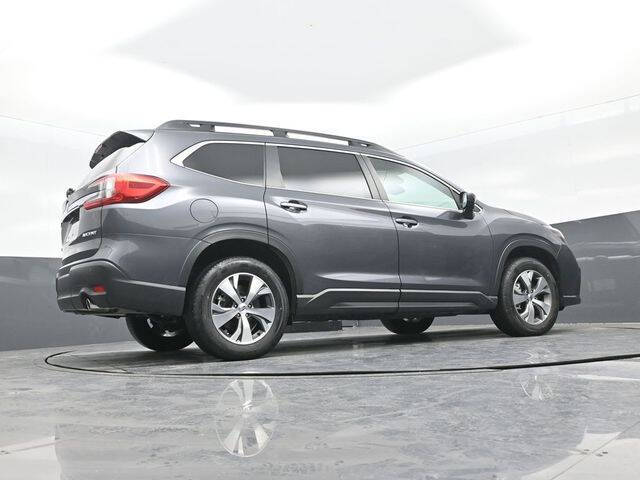 2024 Subaru Ascent Premium 7-Passenger