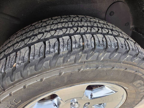 2004 Ford Explorer Limited