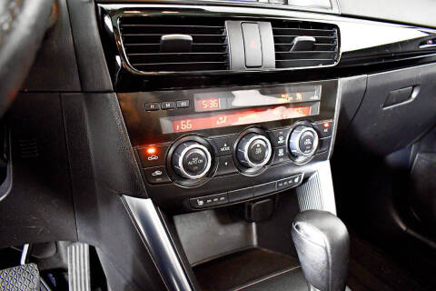 2015 Mazda CX-5 Grand Touring