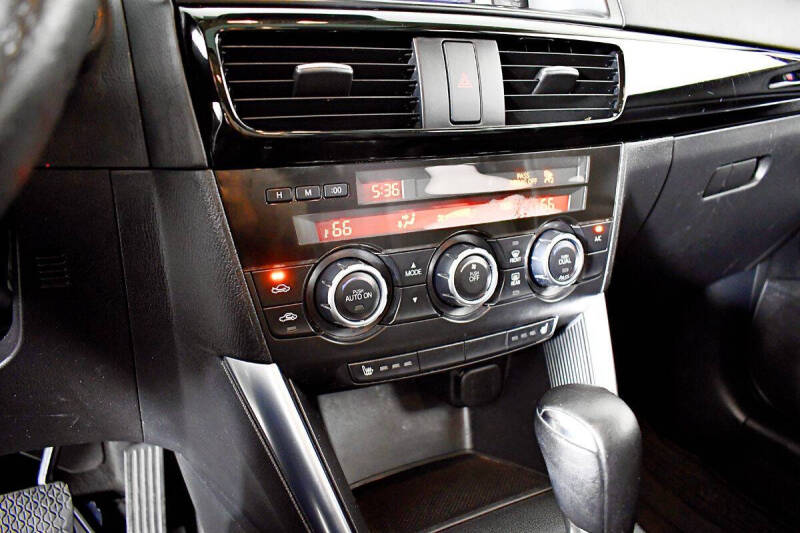 2015 Mazda CX-5 Grand Touring