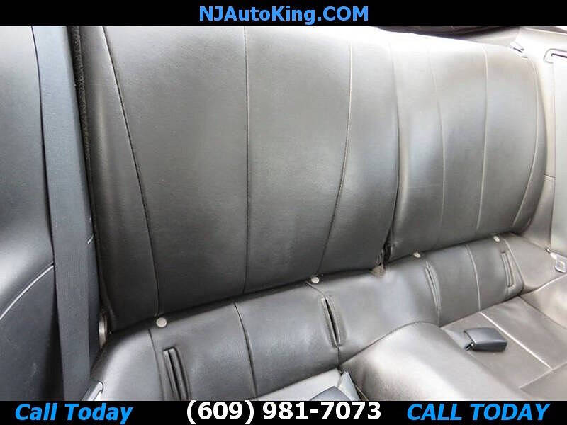 2008 Mitsubishi Eclipse SE