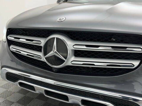 2021 Mercedes-Benz GLC GLC 300 4MATIC