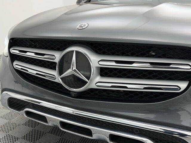 2021 Mercedes-Benz GLC GLC 300 4MATIC