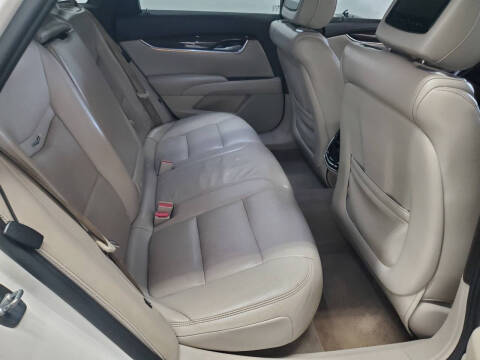 2014 Cadillac XTS Premium Collection