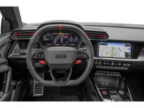 2026 Audi RS 3 2.5T quattro