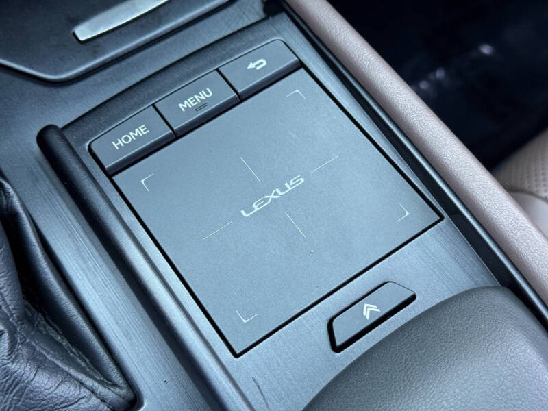 2022 Lexus ES 350