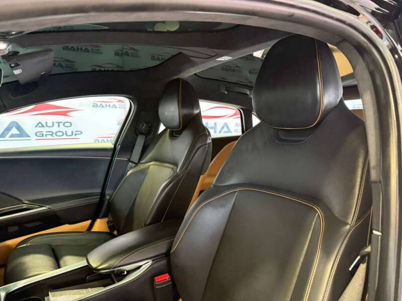 2023 Lucid Air Touring