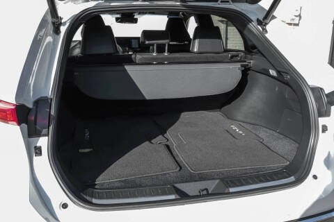 2022 Toyota Venza Limited