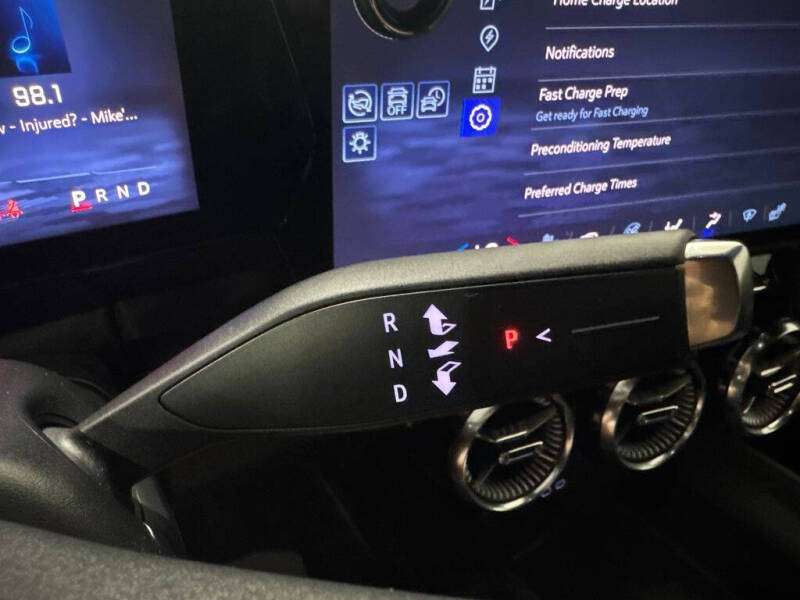 2024 Chevrolet Blazer EV 2LT