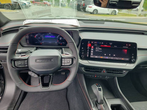2026 Dodge Charger