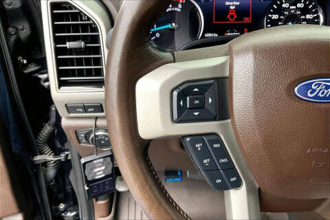 2022 Ford F-250 Super Duty