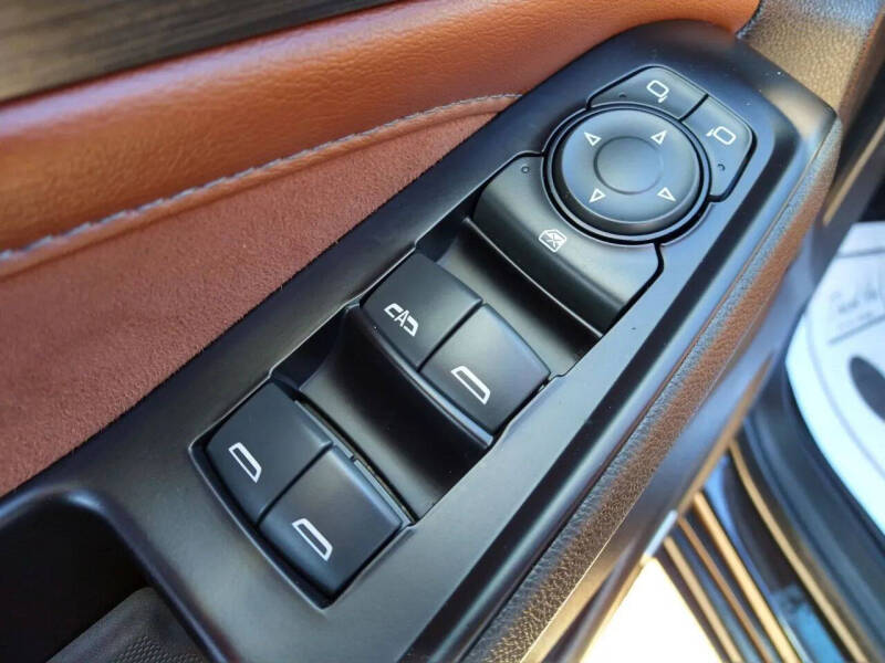 2019 Chevrolet Traverse High Country