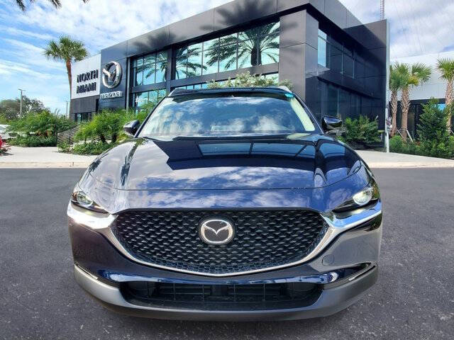 2026 Mazda CX-30 2.5 S Preferred