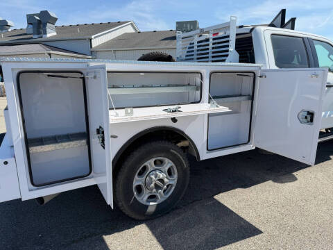 2025 Ford F-350 Super Duty