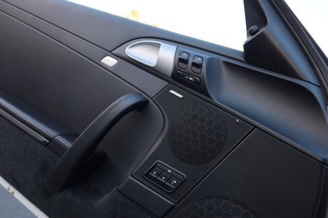 2008 Porsche 911 Carrera S