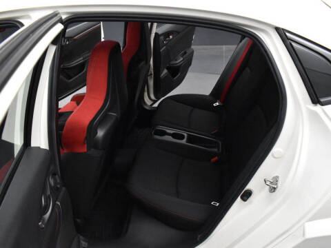 2021 Honda Civic Type R Touring