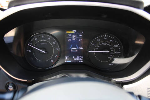 2019 Subaru Impreza Premium