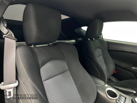 2014 Nissan 370Z