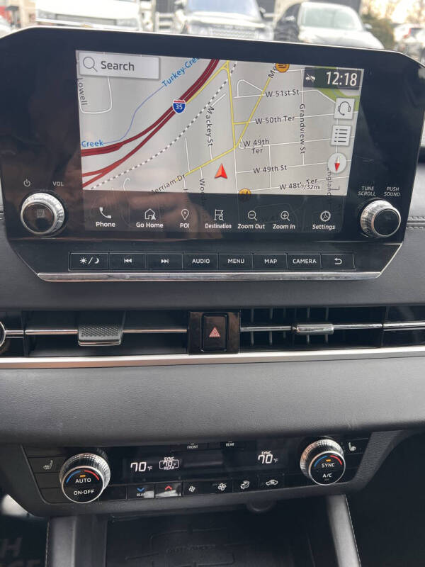 2022 Mitsubishi Outlander SEL Special Edition