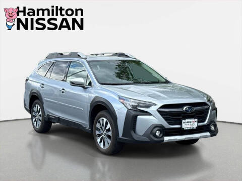 2024 Subaru Outback Touring XT