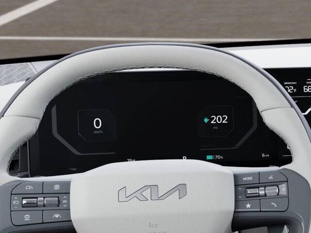 2026 Kia EV9 Land