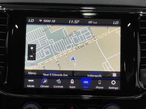 2021 Jeep Grand Cherokee Overland