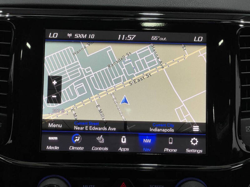 2021 Jeep Grand Cherokee Overland