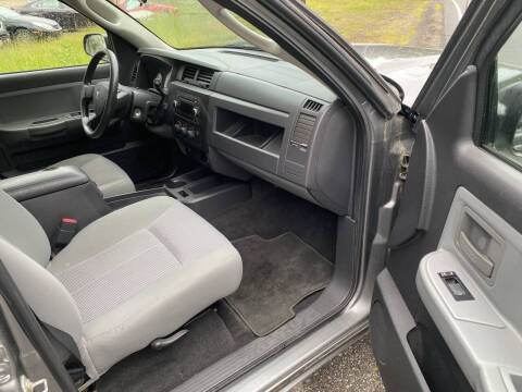 2011 RAM Dakota Lone Star