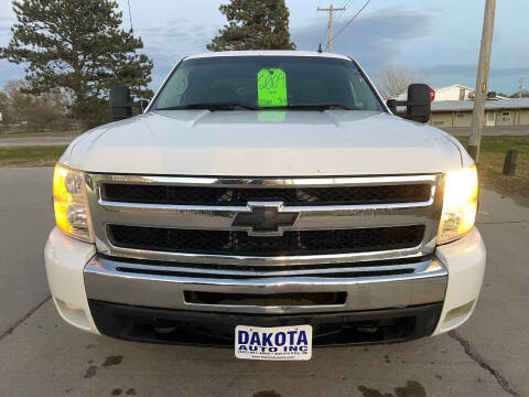 2009 Chevrolet Silverado 1500 LT