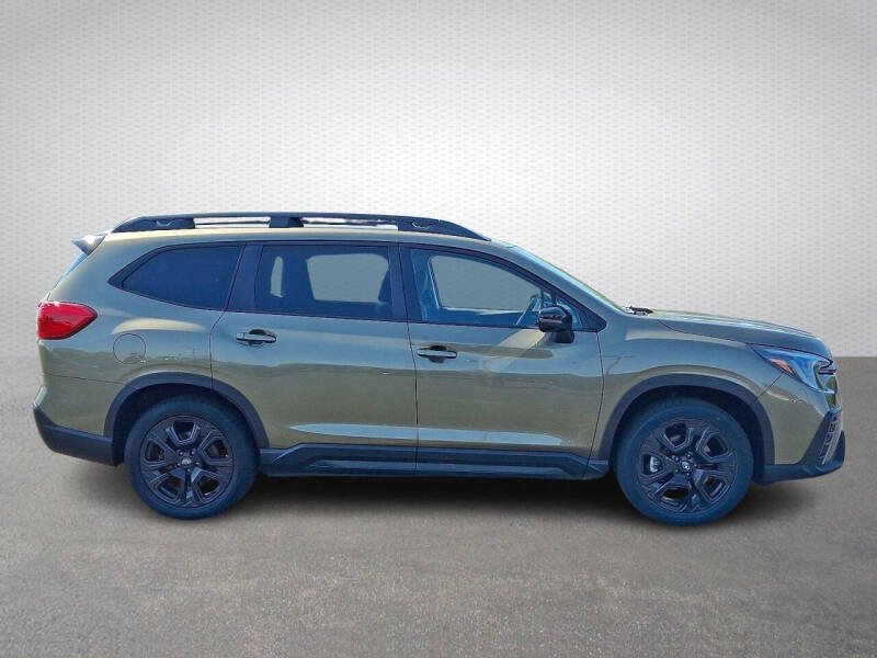 2023 Subaru Ascent Onyx Edition