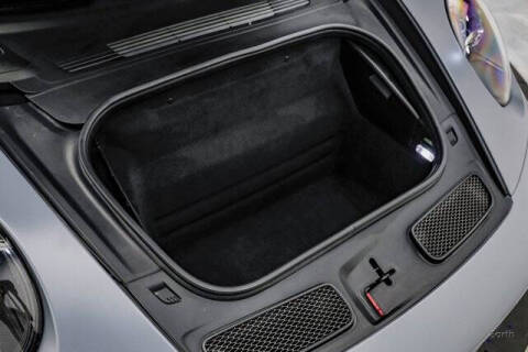 2023 Porsche 911