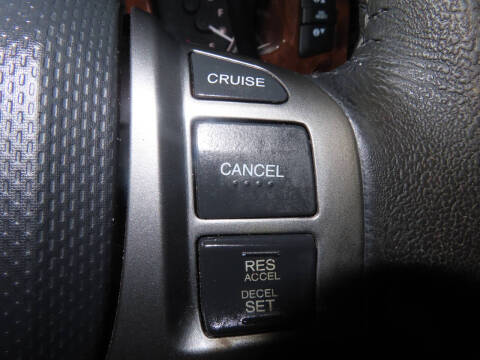 2009 Honda Ridgeline