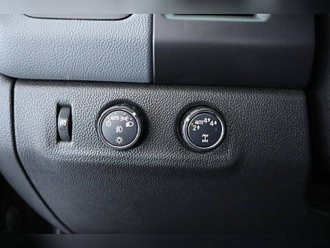 2017 Chevrolet Colorado