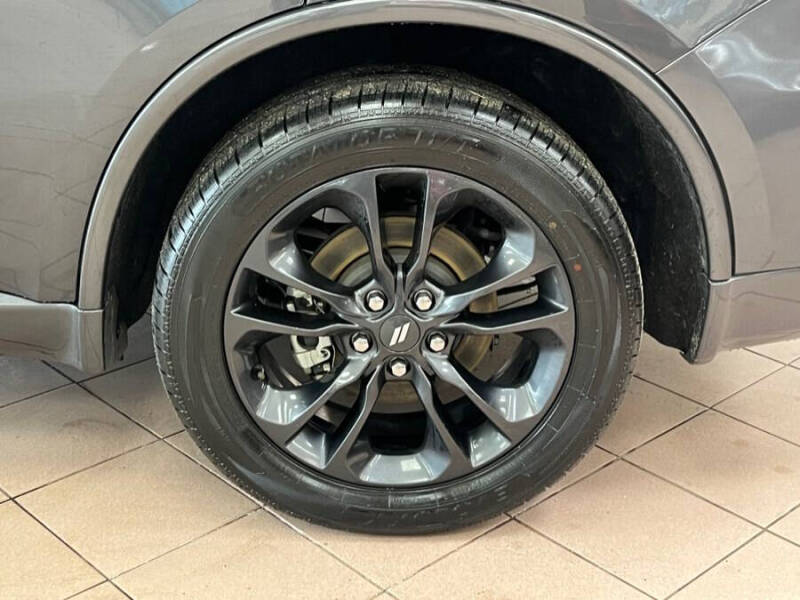 2023 Dodge Durango GT