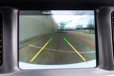 2019 Dodge Charger R/T