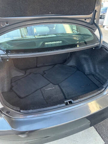 2013 Toyota Corolla L