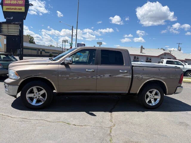 2009 Dodge Ram 1500 SLT