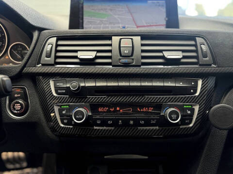 2014 BMW 4 Series 435i