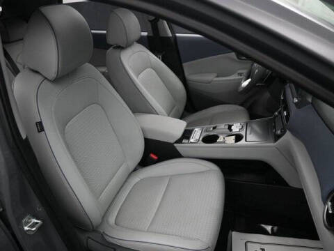 2020 Hyundai Kona Electric Limited