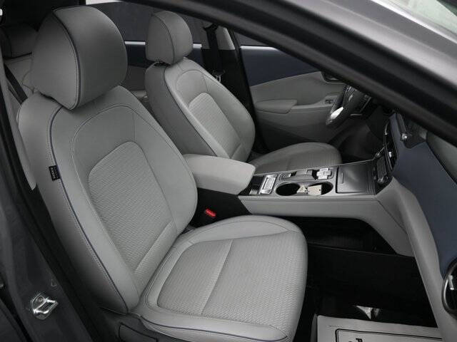 2020 Hyundai Kona Electric Limited