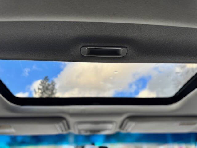 2005 Honda Pilot EX-L