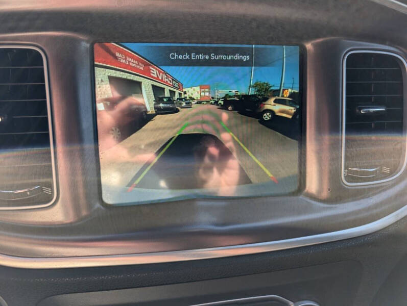 2021 Dodge Charger GT