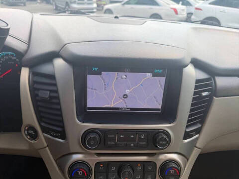 2018 GMC Yukon XL Denali