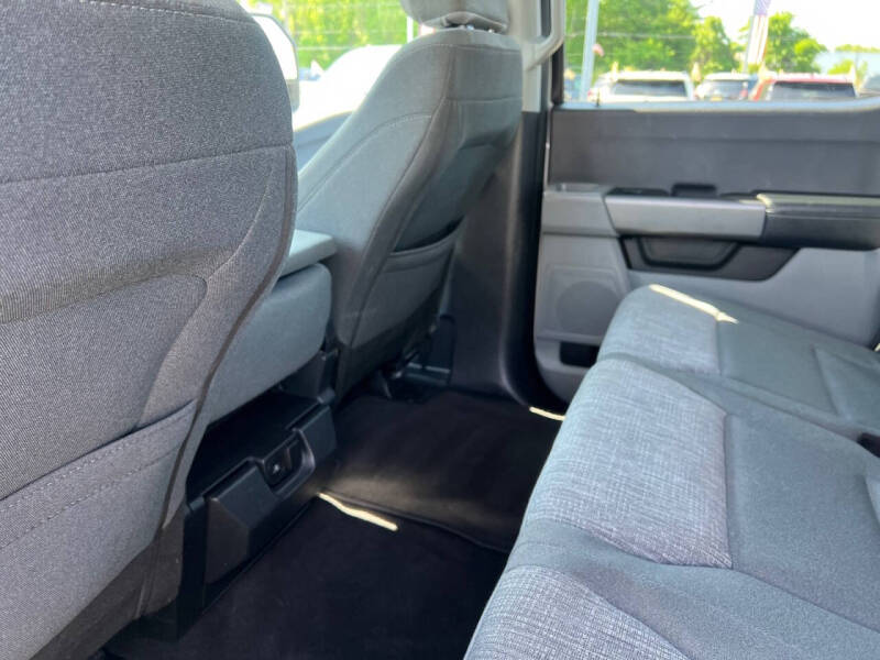 2025 Ford F-250 Super Duty