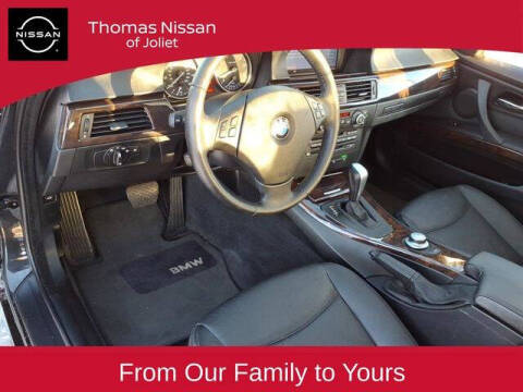 2008 BMW 3 Series 328xi